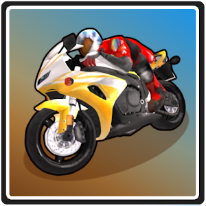 Motorcycle Challenge 模擬 App LOGO-APP開箱王
