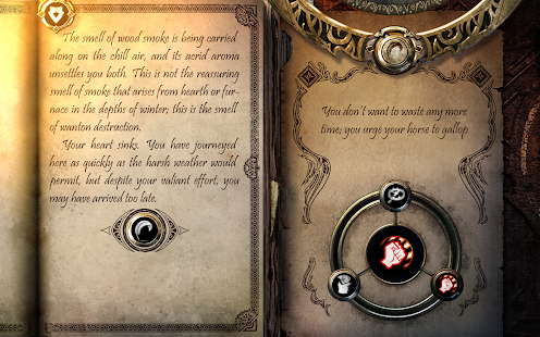 Joe Devers Lone Wolf