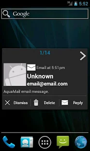 Notify Pro - screenshot thumbnail