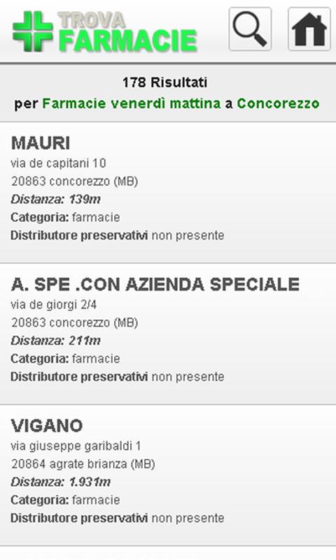 Marchio Nimotop Online