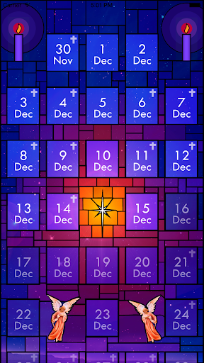 Xt3 Advent Calendar 2014