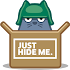 Just Hide Me VPN1.14