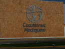 Placa Moctezuma