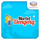 Marbel Dongeng mobile app icon