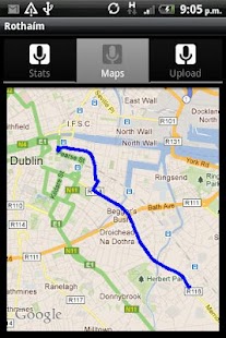 Lastest Rothaim APK for Android