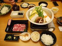 勝博殿 (已歇業)