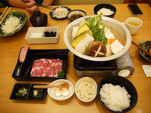 [信義區] 勝博殿日式炸豬排