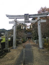 小坂神社