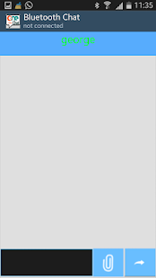 Free Download Bluetooth Chat APK for PC