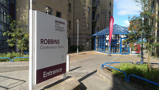 Robbins Building - University of Plymouth
