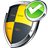 AntiSPY- 3D mobile app icon