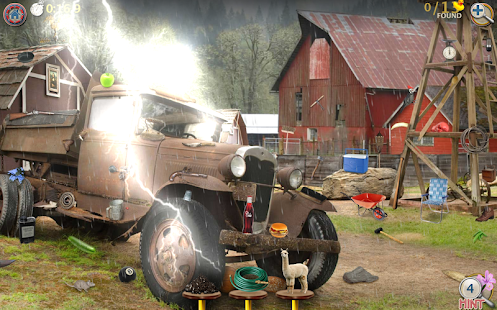 Hidden Objects Quest 5 Screenshots 7