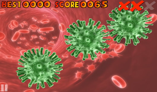 How to get VIRAL OUTBREAK 1.1 mod apk for laptop