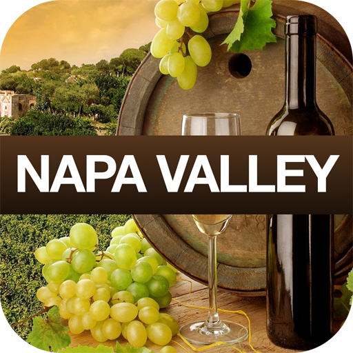 Napa Valley Mobile Concierge 旅遊 App LOGO-APP開箱王