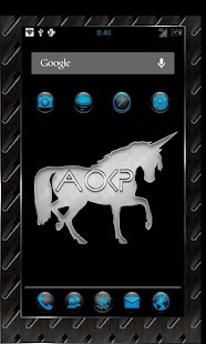 How to mod AOKP WALLPAPERS 2 Varies with device mod apk for android