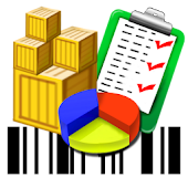 myStock Inventory Manager