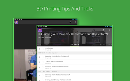 3D Printing Tutorial poster 6