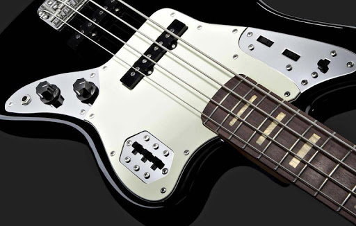 Bass Guitar Wallpapers HD