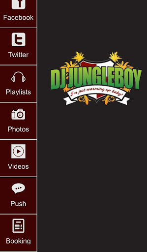 DJ Jungleboy