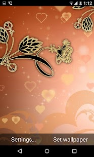 Love Live Wallpaper Screenshots 5