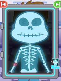 Nurse's Office - Virtual Kids poster 12