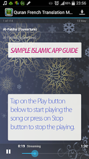 Lastest Quran Spanish Translation MP3 APK