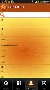 RELIANCEVOIZ Screenshots 4