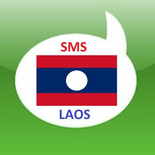 Free SMS Laos 社交 App LOGO-APP開箱王