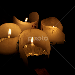Light by Pranav S - Abstract Fire & Fireworks