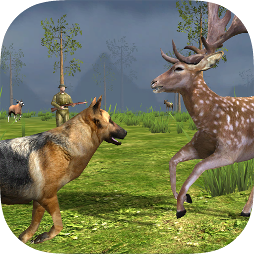 Deer Revenge Simulator 3D LOGO-APP點子