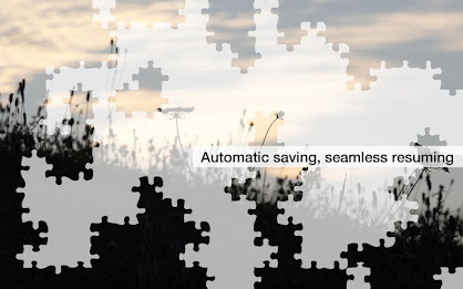 Sunset Jigsaw Puzzles Demo poster 12