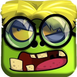 Math Vs Zombies 2 logo