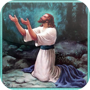 Jesus Prayer Jigsaw Puzzle.apk 1.0