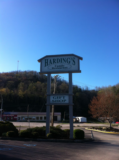 Harding's Family Restaurant