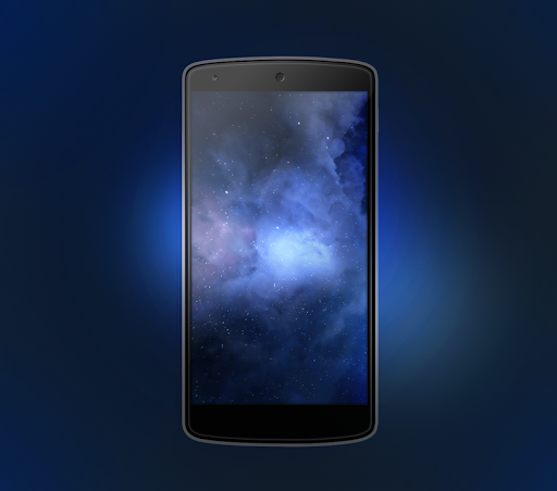 Space Live Wallpaper HD 3D