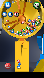 Download Lottery Ball 攪珠機 APK