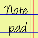 Notepad Theme logo