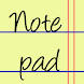 Notepad Theme
