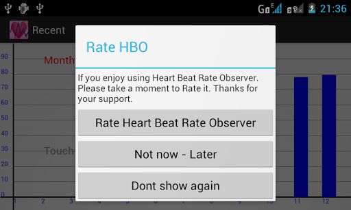 免費下載健康APP|Heart Beat Rate Observer app開箱文|APP開箱王