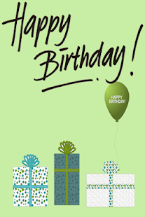 How to install Lovely Birthday Cards Free 1.1 mod apk for pc
