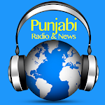 Cover Image of ダウンロード Punjabi Radio 2.0 APK