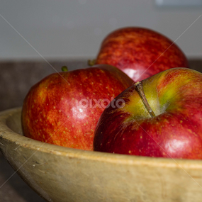 In a Bowl by Beth Mears - Food & Drink Fruits & Vegetables