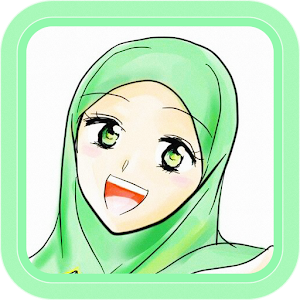 Islamic Girl Puzzle Toddlers for PC and MAC
