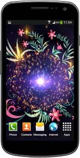 Magic Animation Screen HD Screenshots 1