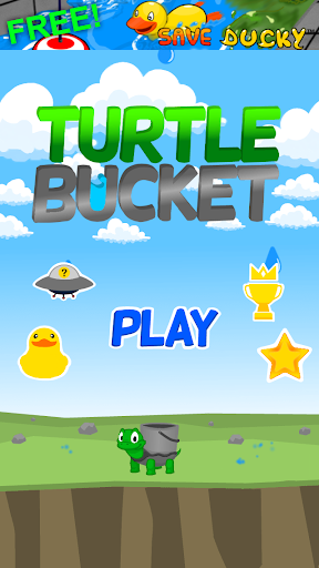 Turtle Bucket™