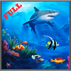 Ocean Ruins HD Wallpaper.apk 1.3.2