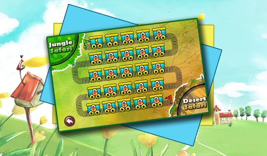 Bungee Train Screenshots 7