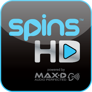 MAX-D HD Audio Player.apk 1.1.7