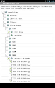 How to mod Slideshow for Google Drive Pro 1.5 unlimited apk for pc
