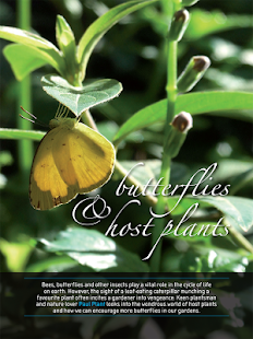 Gardening Magazine Screenshots 10